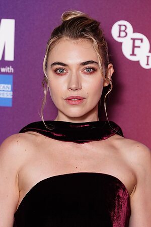Imogen Poots Nude Leaked Photo #51