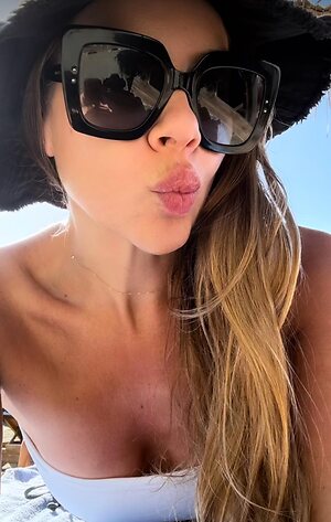 Imogen Thomas leaked photo #162