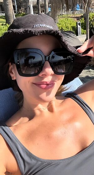 Imogen Thomas leaked photo #164