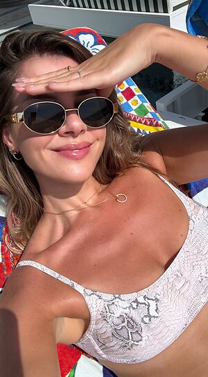 Imogen Thomas leaked photo #180