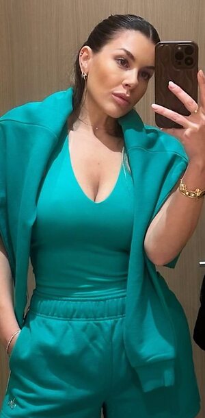 Imogen Thomas