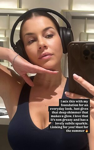 Imogen Thomas leaked photo #187