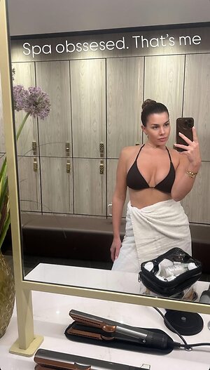 Imogen Thomas