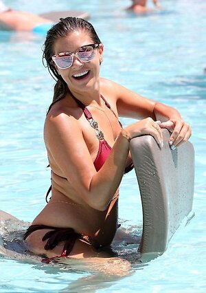 Imogen Thomas