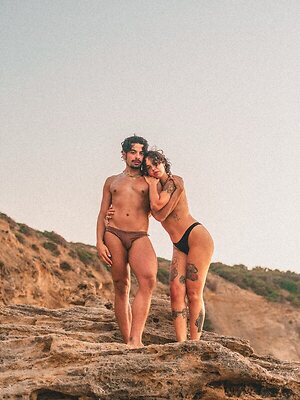 Imponderabile leaked photo #16