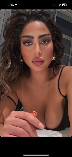 Imreal_bratzz Nude Leaked Photo #4