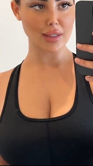 Imreal_bratzz Nude Leaked Photo #20
