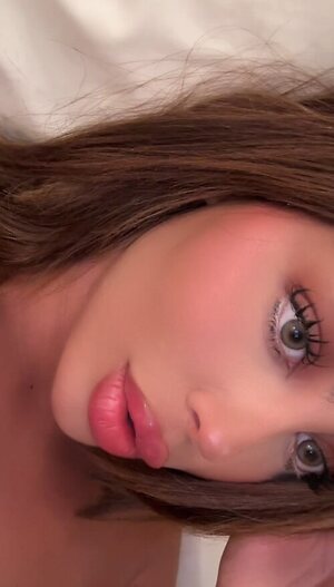 Imreal_bratzz Nude Leaked Photo #26