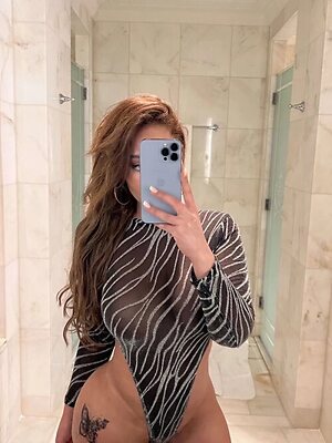Imreal_bratzz leaked photo #30