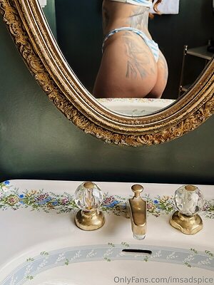 imsadspice leaked photo #103