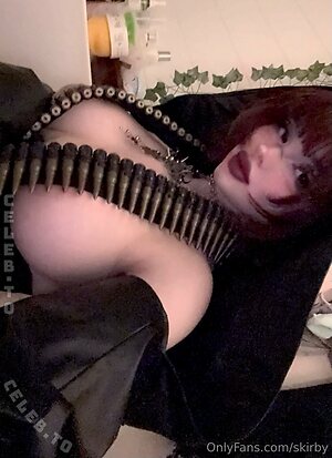 Imskirby leaked photo #22