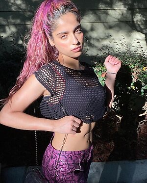 imsmokehijabi leaked photo #3