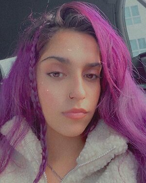 imsmokehijabi leaked photo #4