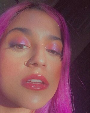 imsmokehijabi leaked photo #6