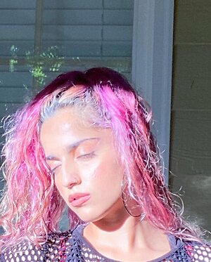 imsmokehijabi leaked photo #7