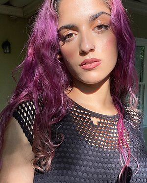 imsmokehijabi leaked photo #8