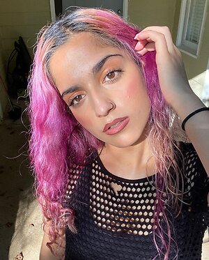 imsmokehijabi leaked photo #10