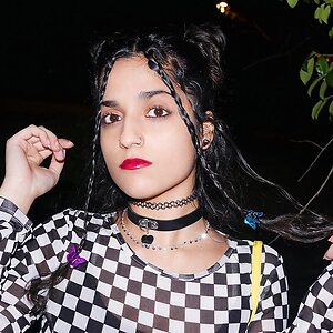 imsmokehijabi leaked photo #14