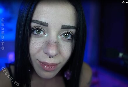 ImViolet Nude Leaked Photo #4