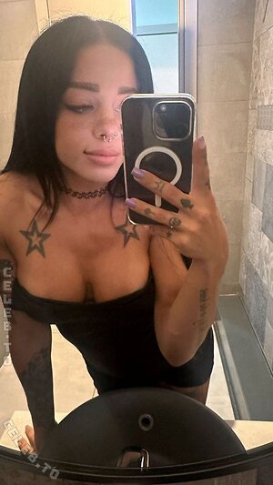 ImViolet Nude Leaked Photo #22