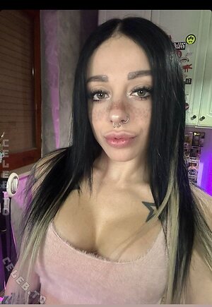 ImViolet Nude Leaked Photo #44