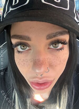 ImViolet Nude Leaked Photo #45