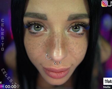 ImViolet Nude Leaked Photo #55