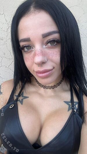 ImViolet Nude Leaked Photo #67
