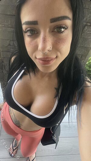 ImViolet Nude Leaked Photo #82
