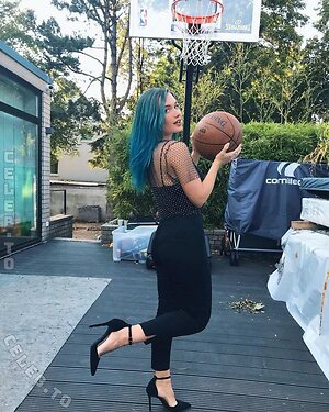 IMY2 Nude Leaked Photo #28