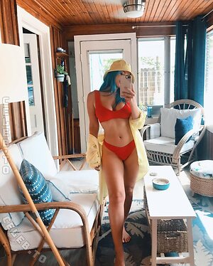 IMY2 Nude Leaked Photo #32