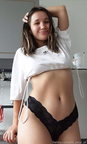 Im_your_ef Nude Leaked Photo #9