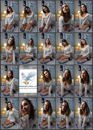 Im_your_ef Nude Leaked Photo #16