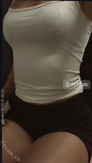 Ina Ariana Renz leaked photo #10