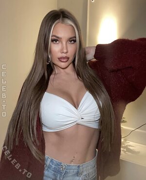 Ina Kina Nude Leaked Photo #6