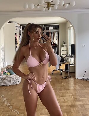 Ina Kina Nude Leaked Photo #18