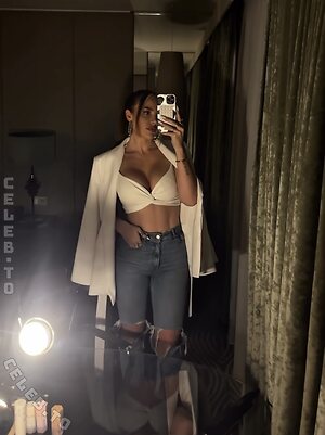 Ina Kina Nude Leaked Photo #19