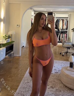 Ina Kina Nude Leaked Photo #35