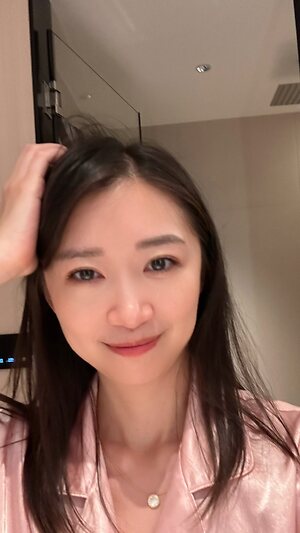 Ina Yu