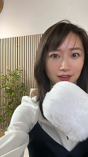 Ina Yu leaked photo #2