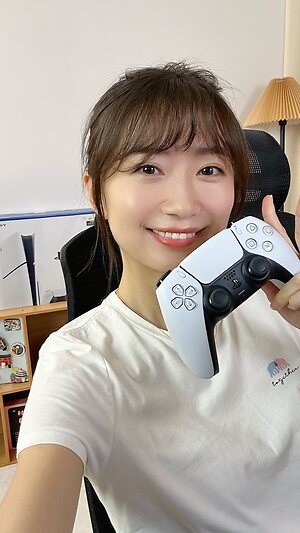 Ina Yu leaked photo #3