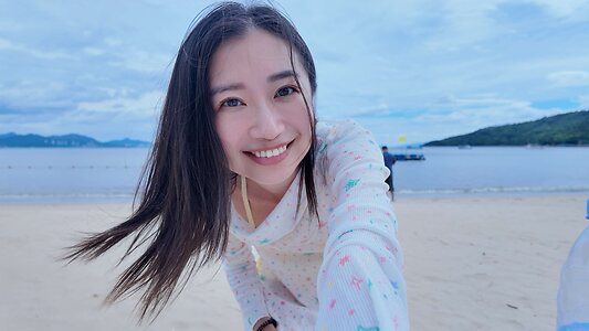 Ina Yu leaked photo #5