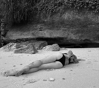 inaacoladaa Nude Leaked Photo #12