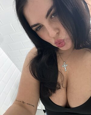 Inajitrust leaked photo #37
