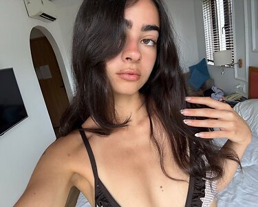 Inas Elashiry leaked photo #12