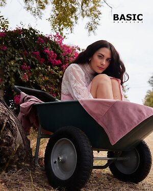 Inbar Lavi Nude Leaked Photo #2