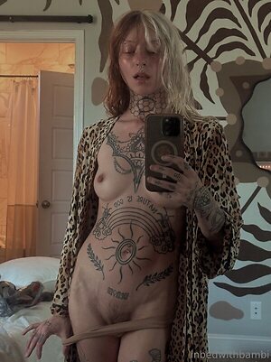 Inbedwithbambi leaked photo #38