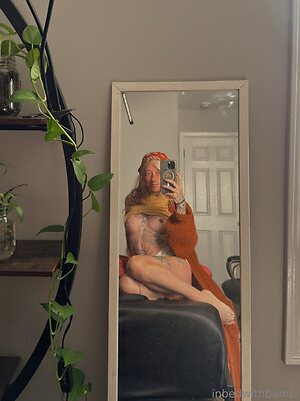Inbedwithbambi leaked photo #45