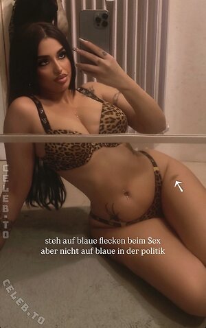 Inci.km Nude Leaked Photo #2