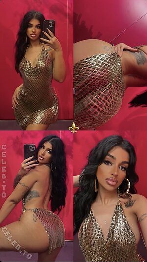 Inci.km Nude Leaked Photo #6